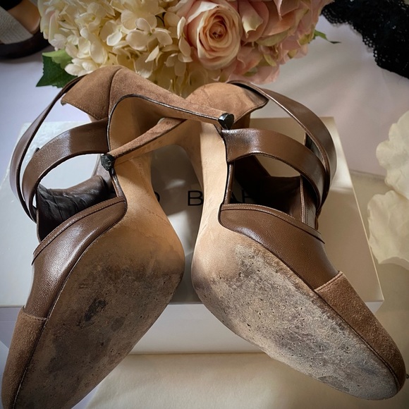 🌟💎HP 3X💎🌟MANOLO BLAHNIK- Luxury Crafted Women's Heels 👠 - Picture 13 of 16